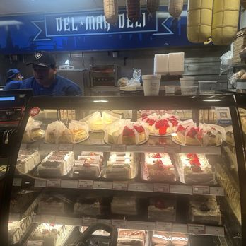 Del Mar Deli - Sandwiches Near Me - Las Vegas, Nevada Del Mar Deli - Sandwiches Near Me - Las Vegas, Nevada