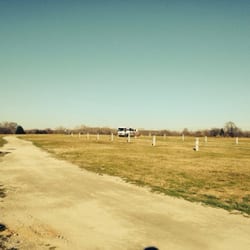 Lone Star RV Ranch