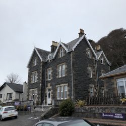 Barriemore Hotel - The Barriemore.