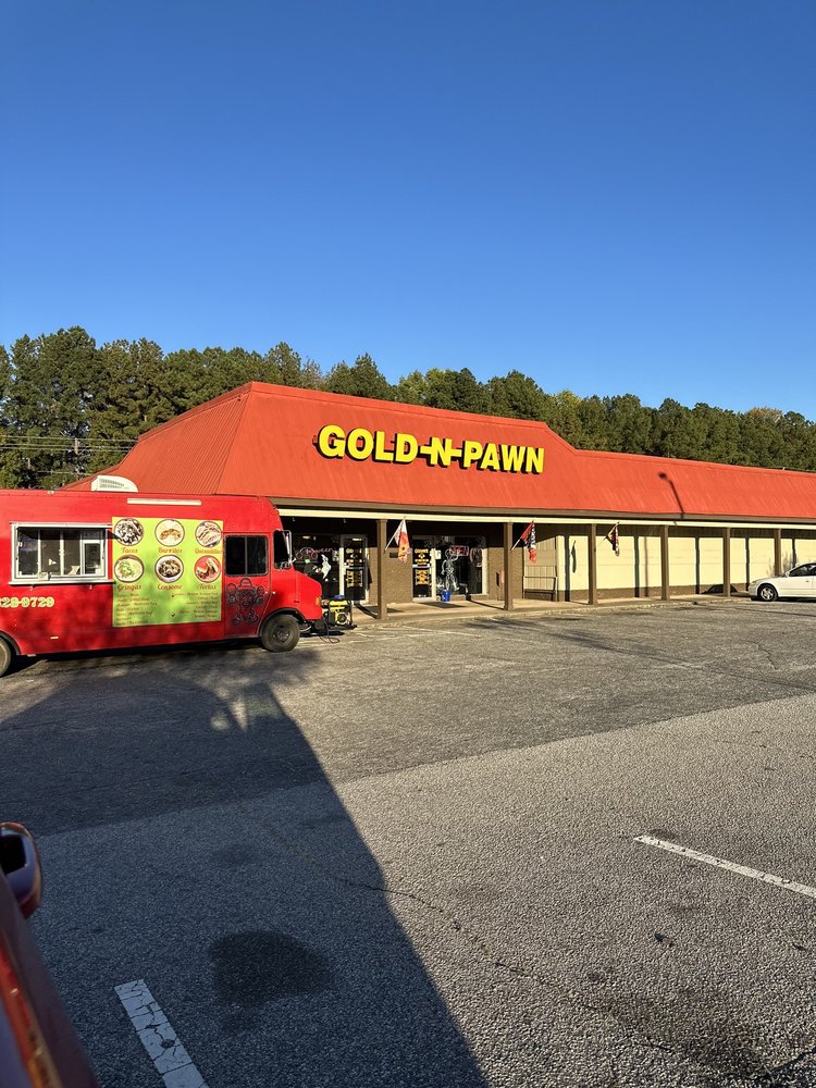 Tacos EL Sonaja — Mexican restaurant in Clayton