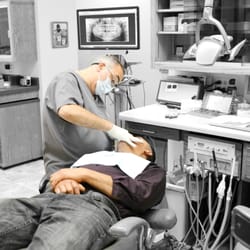 Gilbert X Mendez, DDS