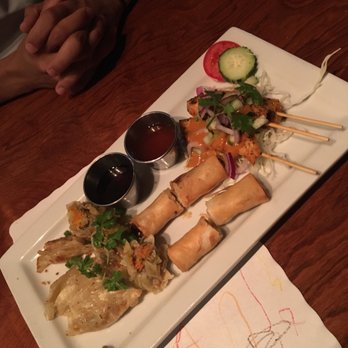 Gra Pow - Fantastic four the win !!! - Thai Near Me - Riverside, California Gra Pow - Fantastic four the win !!! - Thai Near Me - Riverside, California