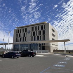 Lea County District Court - 3/27/2023