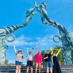 Eating With Carmen Food Tours