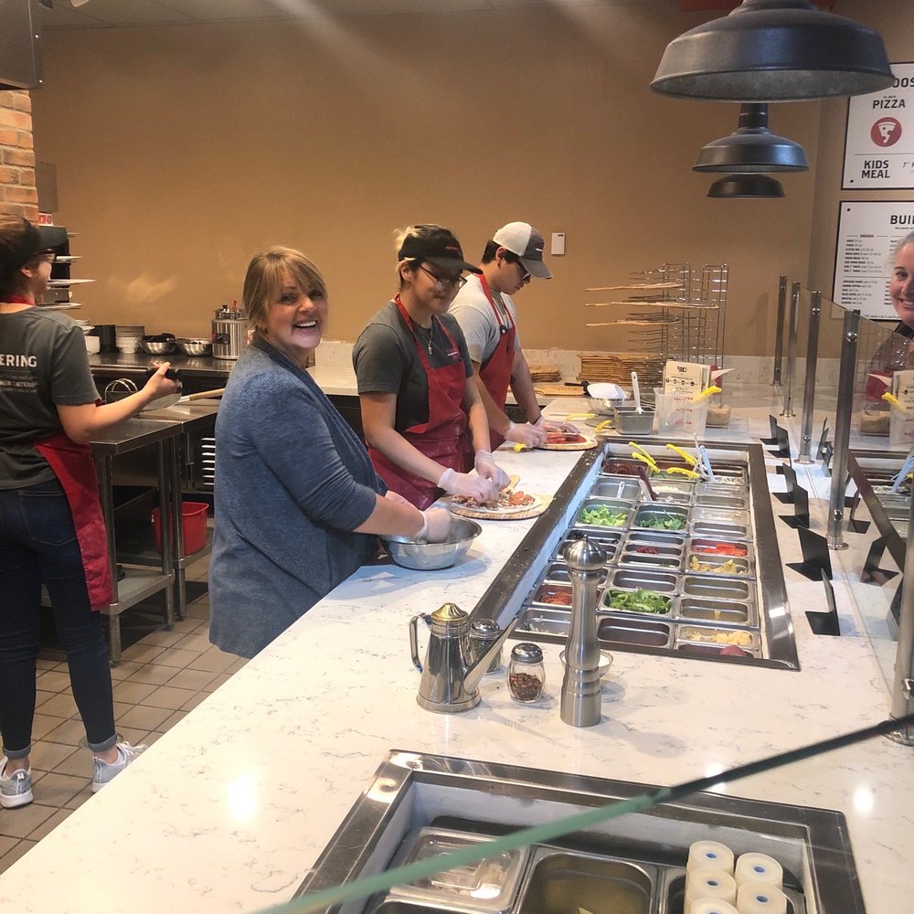 Your Pie Pizza - Pizza Near Me - Indio, California Your Pie Pizza - Pizza Near Me - Indio, California