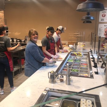 Your Pie Pizza - Pizza Near Me - Indio, California Your Pie Pizza - Pizza Near Me - Indio, California