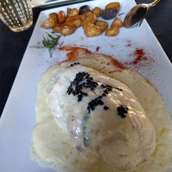 Ferraro's Kitchen - Chicken roll - Wine Bars Near Me - Miami, Florida