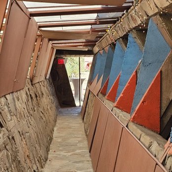 Taliesin West - Architectural Tours Near Me - Scottsdale, Arizona Taliesin West - Architectural Tours Near Me - Scottsdale, Arizona