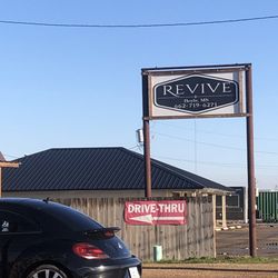 Revive