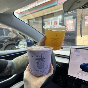 Chala Boba - Bubble Tea Near Me - Van Nuys, California