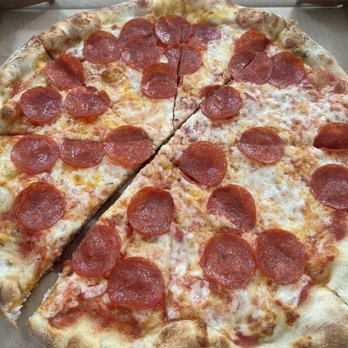 Elidios's Pizza - Pepperoni pizza - Pizza Near Me - Knoxville, Tennessee Elidios's Pizza - Pepperoni pizza - Pizza Near Me - Knoxville, Tennessee