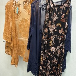 Maurices - 7-16-23