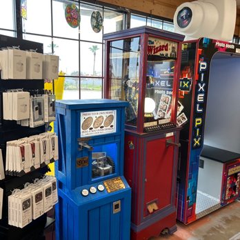 Ocean Treasures - Phone accessories etc - Gift Shops Near Me - Corpus Christi, Texas