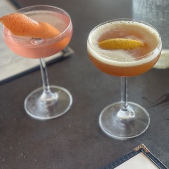 Scales - CocoRosa and Smoke on the water - Seafood Near Me - Portland, Maine Scales - CocoRosa and Smoke on the water - Seafood Near Me - Portland, Maine