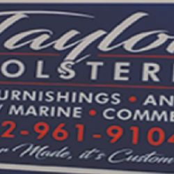 Taylor Upholstering Company