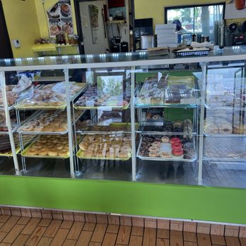 New Donuts - Donuts - Donuts Near Me - Whittier, California New Donuts - Donuts - Donuts Near Me - Whittier, California