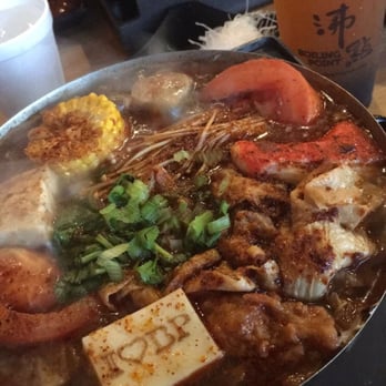 Boiling Point - Taiwanese Near Me - Artesia, California Boiling Point - Taiwanese Near Me - Artesia, California