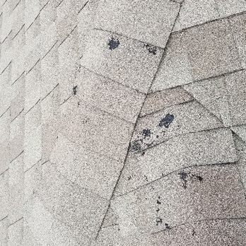 Blue Collar Roofing - Hail damage from April 13 2019 - Roofing Near Me - San Antonio, Texas Blue Collar Roofing - Hail damage from April 13 2019 - Roofing Near Me - San Antonio, Texas