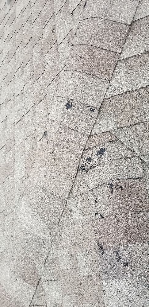 Slide of Blue Collar Roofing