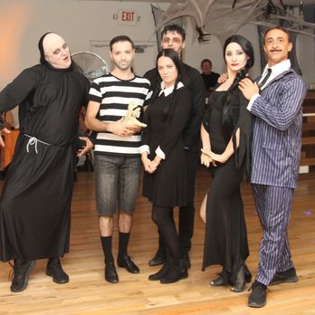 NRG Ballroom - Halloween 2019 - Dance Studios Near Me - Tempe, Arizona NRG Ballroom - Halloween 2019 - Dance Studios Near Me - Tempe, Arizona