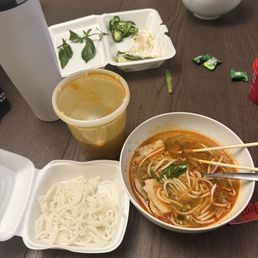 Bun Bo Hue Bun Bo Hue