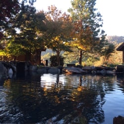 Applegate Christian Fellowship - Mountain Top Retreat