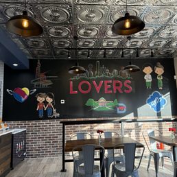Inside Inside