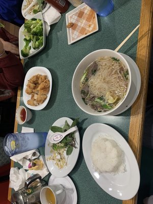 Far East Restaurant by null