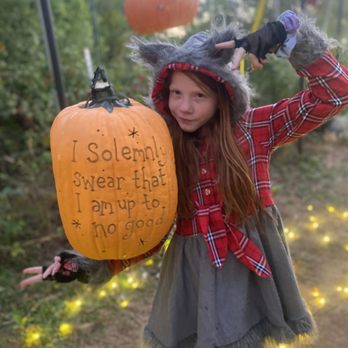 Pumpkin Nights - Harry Potter - Festivals Near Me - Arlington, Texas Pumpkin Nights - Harry Potter - Festivals Near Me - Arlington, Texas