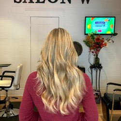 Salon W