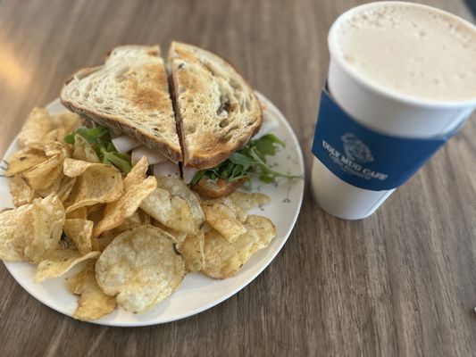 Photo of Ugly Mug Cafe & Coffee Roasters - U District - Seattle, WA, US.