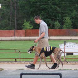 Pensacola Greyhound Track and Poker Room