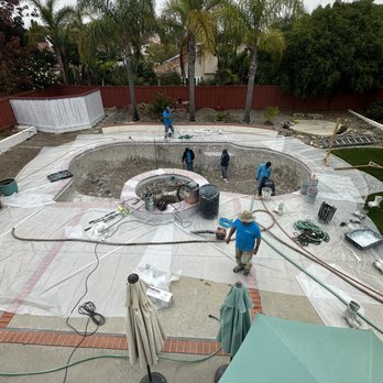 So Cal Custom Pools & Spas - Pool & Hot Tub Service Near Me - Vista, California