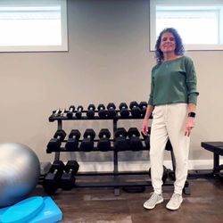 Family Physical Therapy and Wellness Center - Brenda Brewster, top sports training physical therapist in Savage, MN