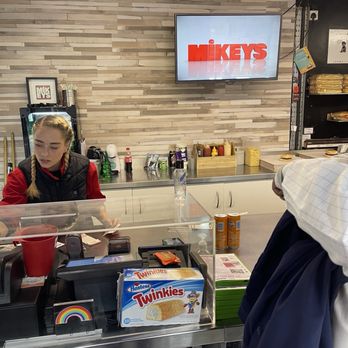 Mikey's Deli - Great customer service - American Near Me - Belfast, BFS Mikey's Deli - Great customer service - American Near Me - Belfast, BFS
