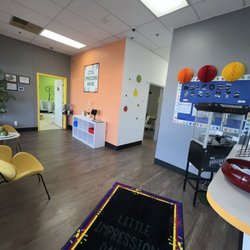 Little Impression Daycare