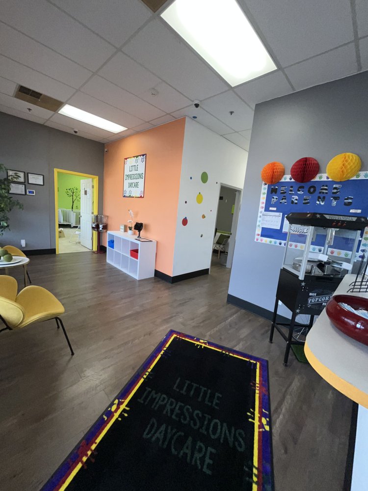 Little Impression Daycare - childcare center in Saint Peters, MO