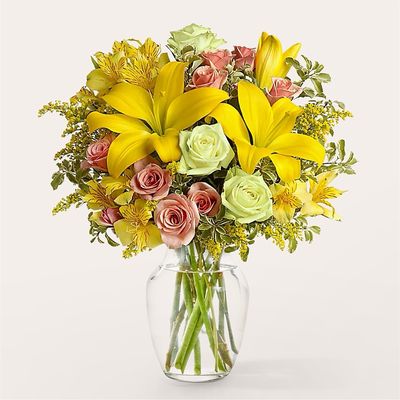 Flower.ページ Beth's Flower On Fourth, 1014 4th St, Sioux City, IA 51101