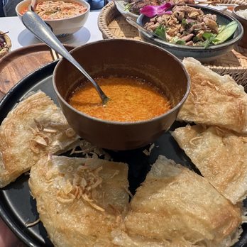 Nok’s Kitchen - Roti Curry - Laotian Near Me - Westminster, California Nok’s Kitchen - Roti Curry - Laotian Near Me - Westminster, California