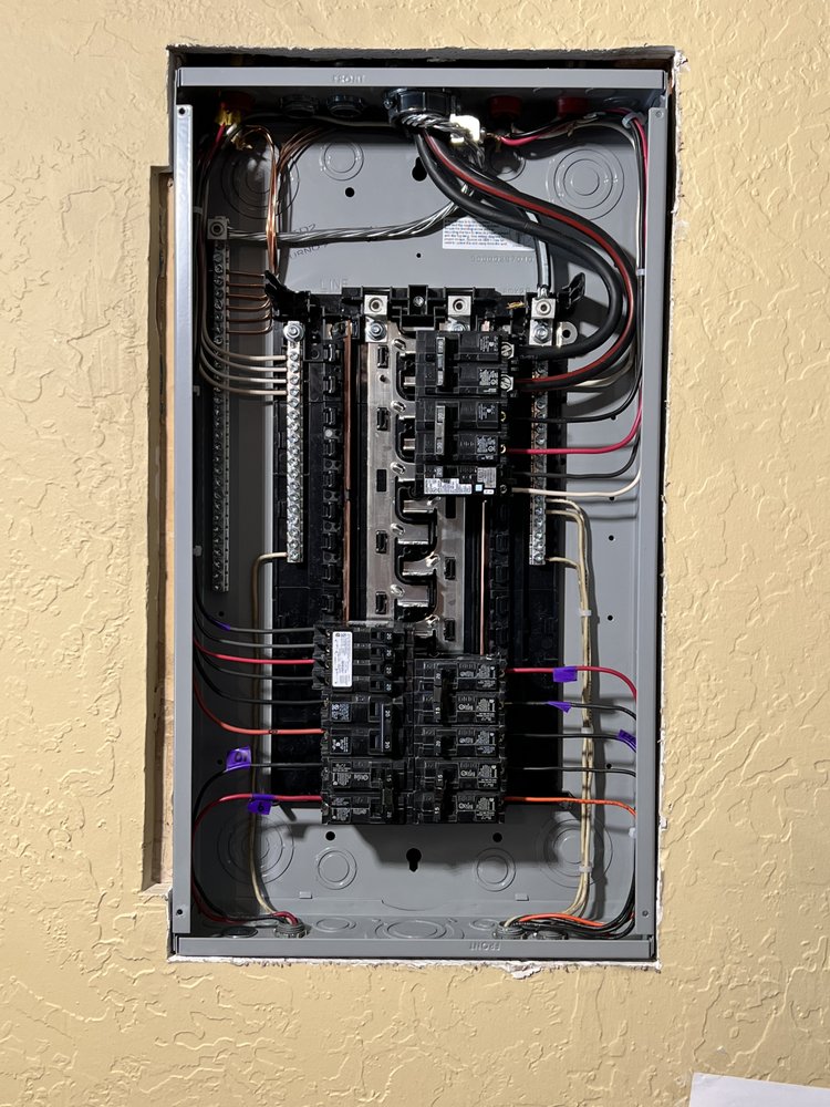 Slide of Voltaic Electric