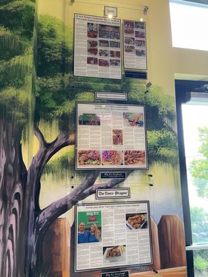 Menu photo 4 Big EZ Seafood & Oyster Kenner, LA Menu photo 4 Big EZ Seafood & Oyster Kenner, LA