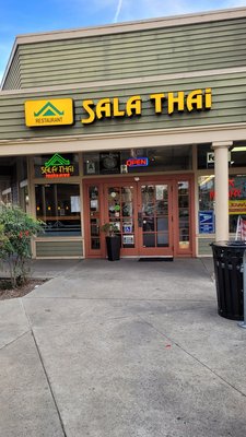 Sala Thai Restaurant by null