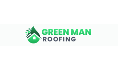 Slide of Greenman Roofing