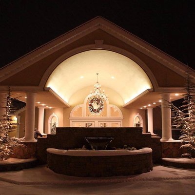 Colden Manor at Spruce Lodge