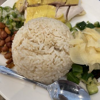 Special Hainan Chicken - Hainan Near Me - San Leandro, California Special Hainan Chicken - Hainan Near Me - San Leandro, California