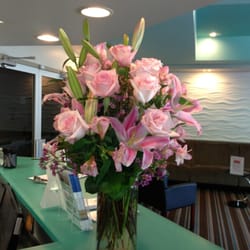 The Posy Shop Florist