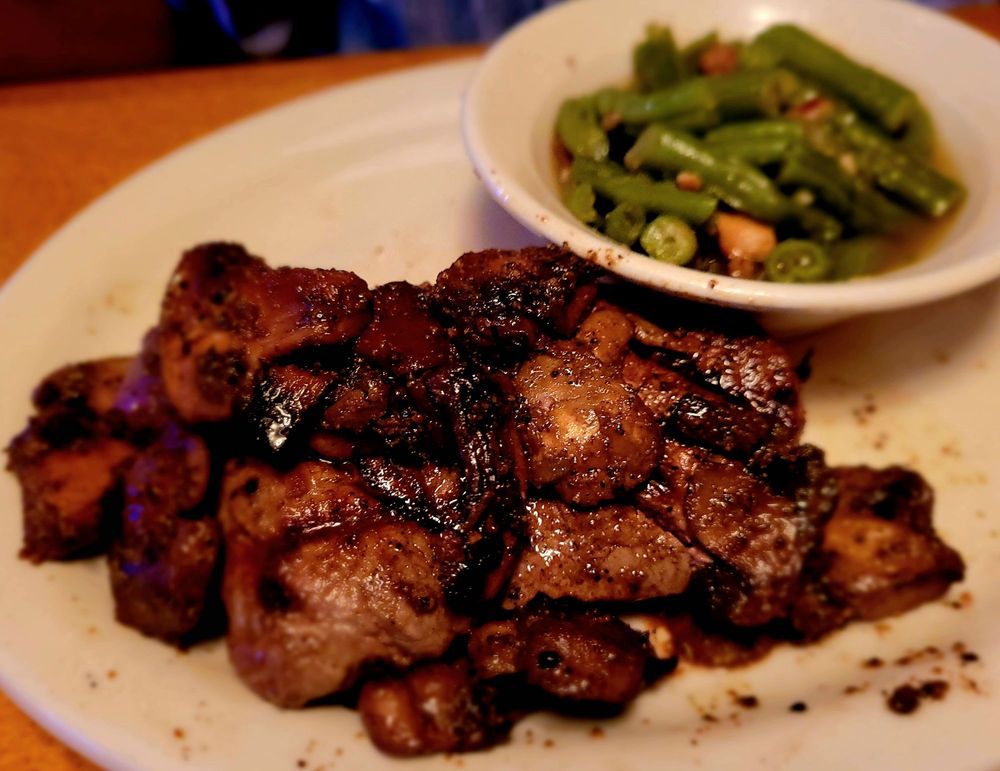 TEXAS ROADHOUSE Updated August 2024 87 Photos & 106 Reviews 6137