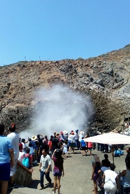 Playa Ensenada by null