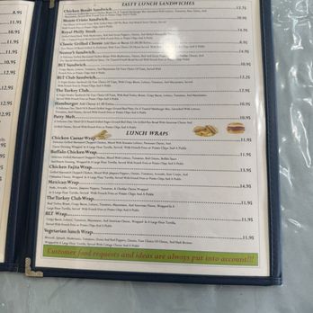 Pilich Station Grill - American Near Me - Blue Island, Illinois