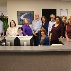 Filer, C. Don Agency - Our Roosevelt Office Team
